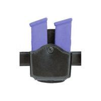 Safariland 572 Concealment Magazine Holder, Paddle, Double - STX Plain ...