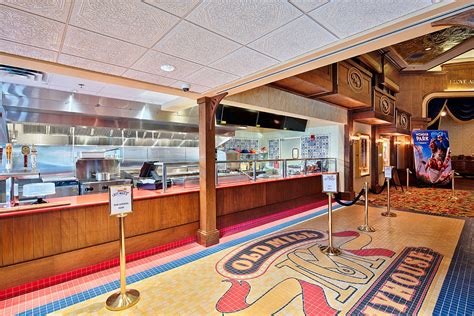 Old Mill Playhouse Taco Shack | Oelrich Construction