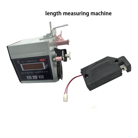 Length Measuring Machine 的图像结果