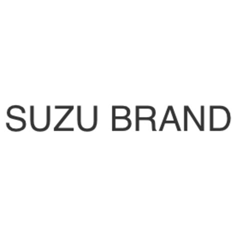 SUZU BRAND