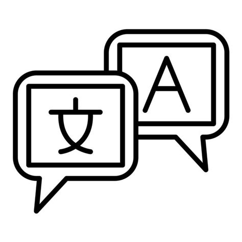 Language Symbols 的图像结果