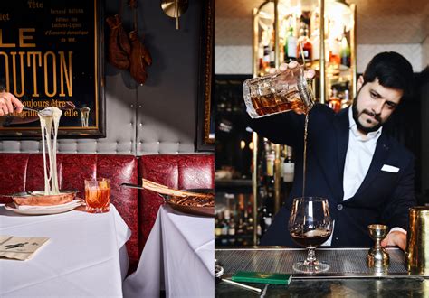 Experience — Rocket Farm Restaurants