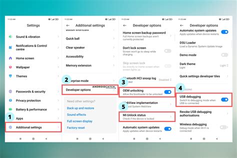 Image result for Redmi Fastboot Unlock