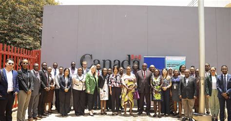 8th Migration and Mobility Working Group Highlights Ethical | IOM Kenya