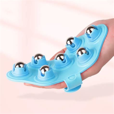 Body Massage Glove – Vensaa