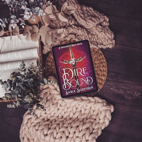 Beth | Bookstagram | Your next romantasy obsession! 𝐃𝐢𝐫𝐞𝐛𝐨𝐮𝐧𝐝 Book one ...