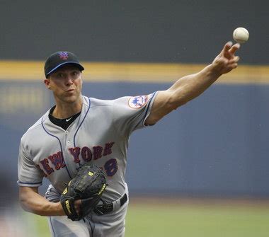 Reyes, Capuano lead Mets past Brewers, 2-1 - silive.com