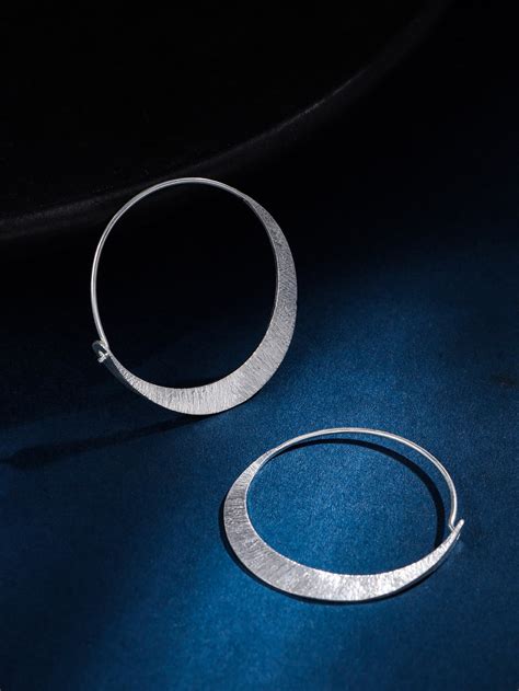 Buy Pure Silver Jewellery Online with Moissanites by Kicky & Perky