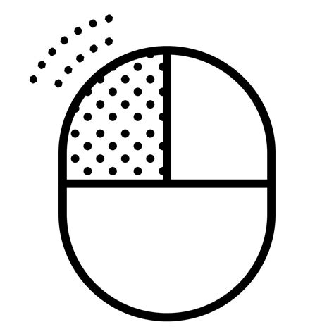 Left Click 的图像结果