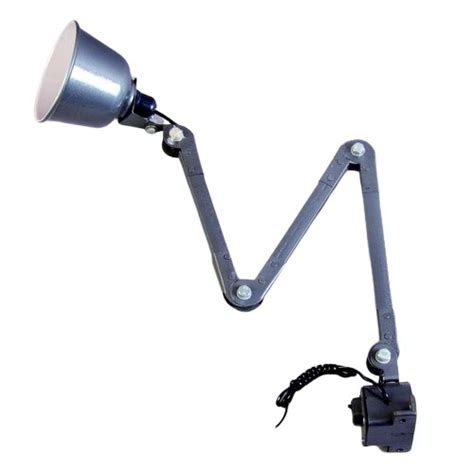 Industrial Machine Lamp 3 Arm AMLIGHT | The IndustryMart.com