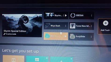 Image result for How to Install Sseedit Vortex