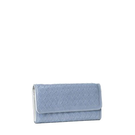 CAW 90 | WALLET | ICE BLUE – Calonge