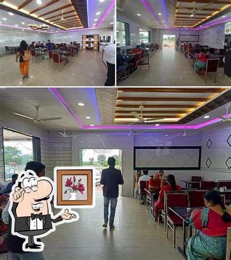SRI AADHYA GRAND, Ramayampet - Restaurant menu, prices and reviews
