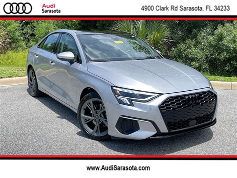 Featured Audi Inventory in Sarasota | Audi Sarasota
