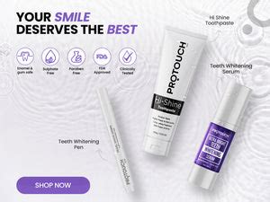 India's 1st Tech-led Range of Personal Care Devices From Protouch