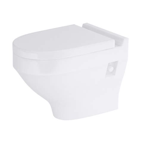 Hindware Cornice P-Trap Star White 59x37x42 wall mounted closet | mykit ...