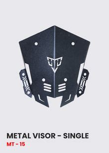 VISOR – htexhaust
