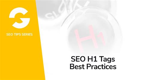 How to Create the Perfect H1 Tag for SEO | IAC