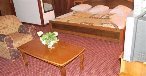 SYLVA LINK - MARYLAND (Lagos) - Lodge Reviews & Photos - Tripadvisor