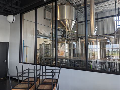 Drink | Twin Span Brewing