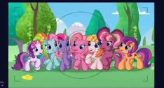 Image result for MLP G3 Intro Muiltilanguage