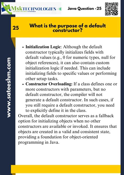 Image result for Default Constructor