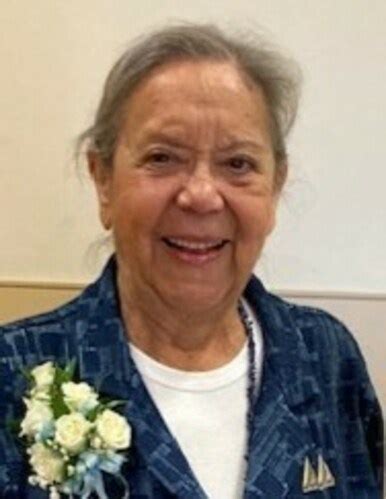 Monica Treadway Obituary (1931 - 2025) - Montrose, CO - Montrose Daily ...