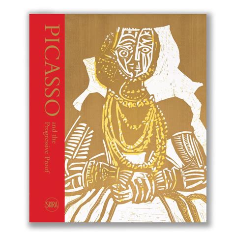 Picasso and the Progressive Proof: Masterpieces in Print Book – Ikka ...