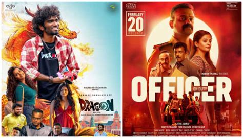 Dragon to Neek: Movies and web series releasing on OTT THIS weekend