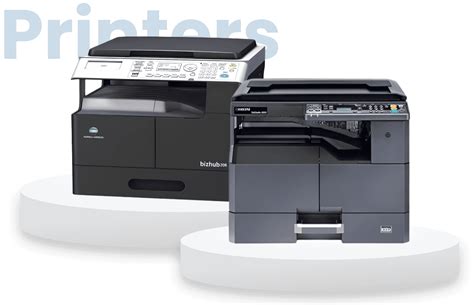 Buy Best Office Printer for Small Business | Royal Trading India
