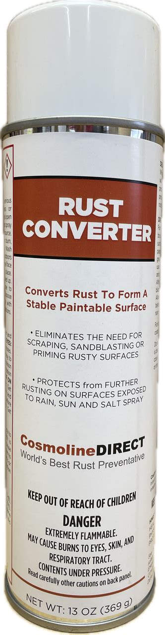 Image result for Rustins Rust Converter