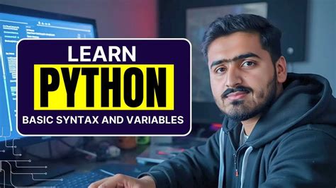 Learn Python Syntax Fast 的图像结果