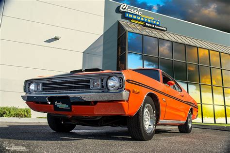 What is a Mopar Classic Car?