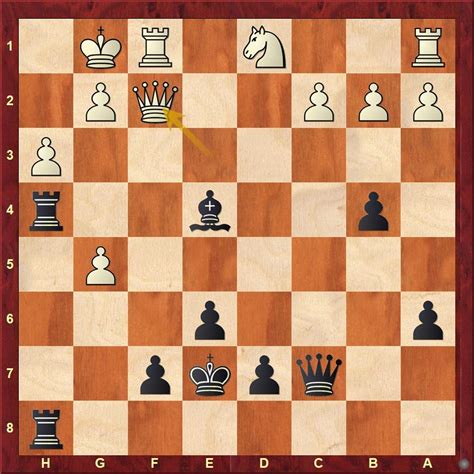 The girl who broke all the barriers: Judit Polgar, the Queen of Chess ...
