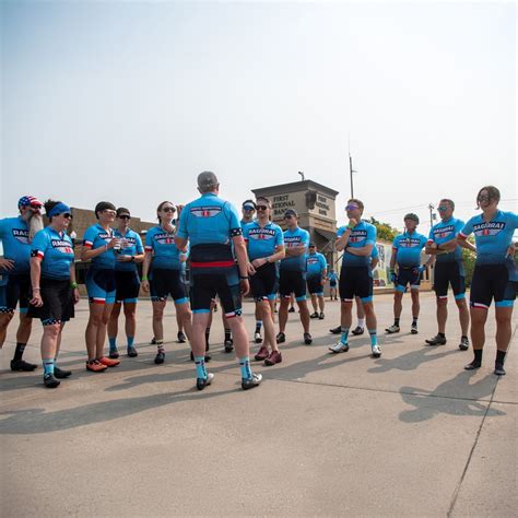 2025 RAGBRAI Route Inspection Gallery