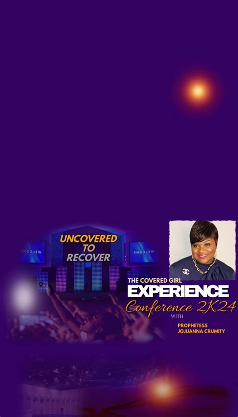 THE COVERED GIRL EXPERIENCE CONFERENCE 2K24, Four Points by Sheraton ...