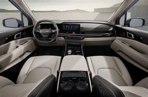 Kia Launches The 2026 Carnival Hi-Limousine in Korea - Korean Car Blog