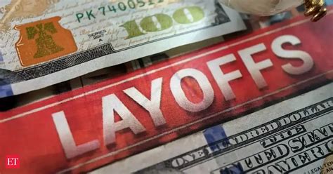 US agencies shrink layoff plans after mass staff exodus - The Economic ...