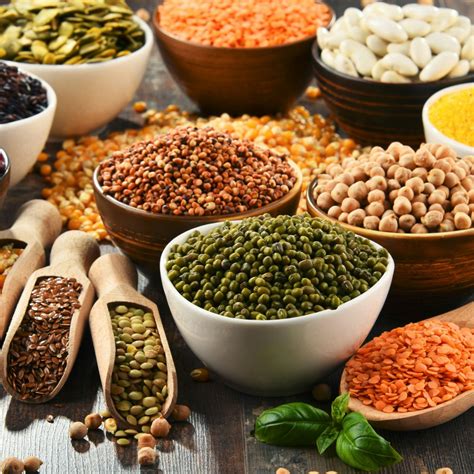 The Millet Store - We Make Food Delicious