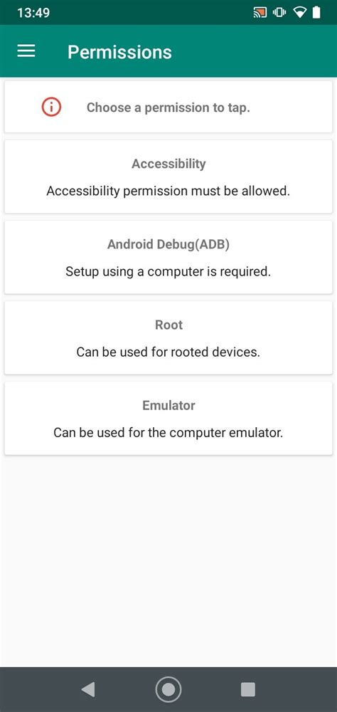 Touch Macro Pro APK Download for Android Free