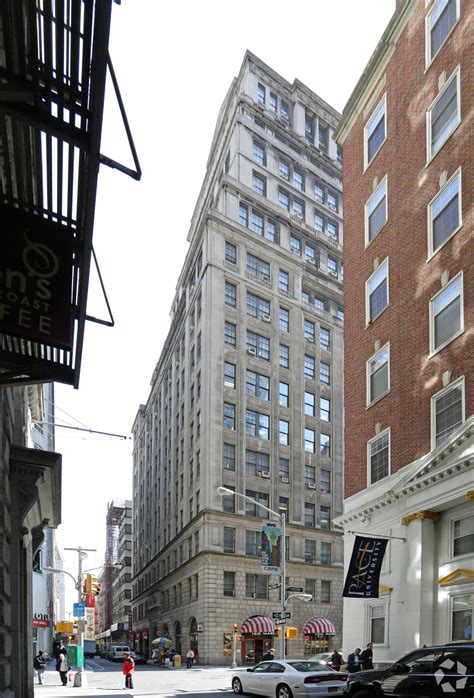 150 William St, New York, NY 10038 - Office for Sale | LoopNet
