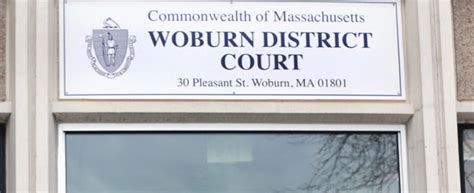 Woburn courthouse evacuated after gas mask-wearing man allegedly uses ...