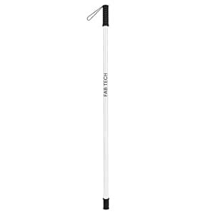 FAB TECH 100 CM Polycarbonate Security Stick | Durable, Light Weight ...