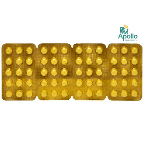 Losacar 25 Tablet 15's Price, Uses, Side Effects, Composition - Apollo ...