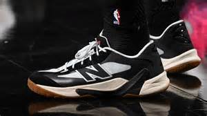 76ers' Tyrese Maxey Debuts Unreleased New Balance Shoes, Check Out ...