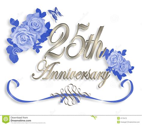 Silver wedding anniversary clipart 20 free Cliparts | Download images ...