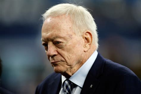 Steelers Slam the Door on Jerry Jones’ ‘Brutal’ Offer For $41M Star