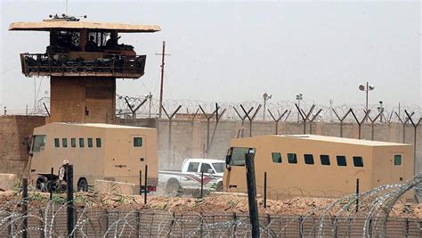 Defense contractor ordered to pay $42M to Abu Ghraib torture victims