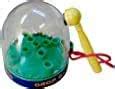 Buy Virgo Toys Kids Small Magnetic Drop Ball Game for Kids Online at ...