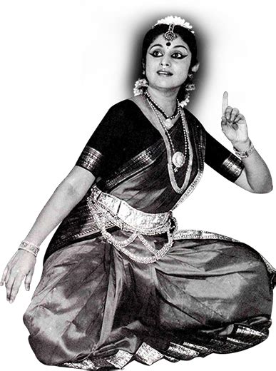 Chitra Visweswaran - A legend in the field of Indian dance